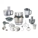 Kenwood Prospero+ 6-In-1 Kitchen Machine KHC29.N0SI - Image 4