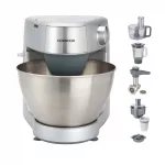 Kenwood Prospero+ 6-In-1 Kitchen Machine KHC29.N0SI - Image 7