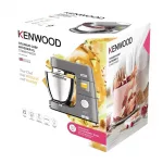 Kenwood Titanium Chef Patissier XL KWL90.004SI - Image 6