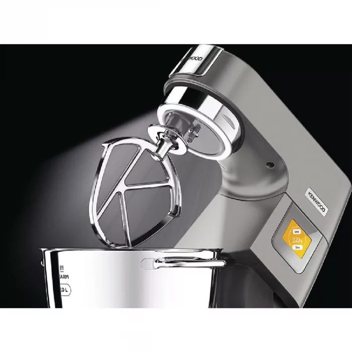 Kenwood Titanium Chef Patissier XL KWL90.004SI - Image 7