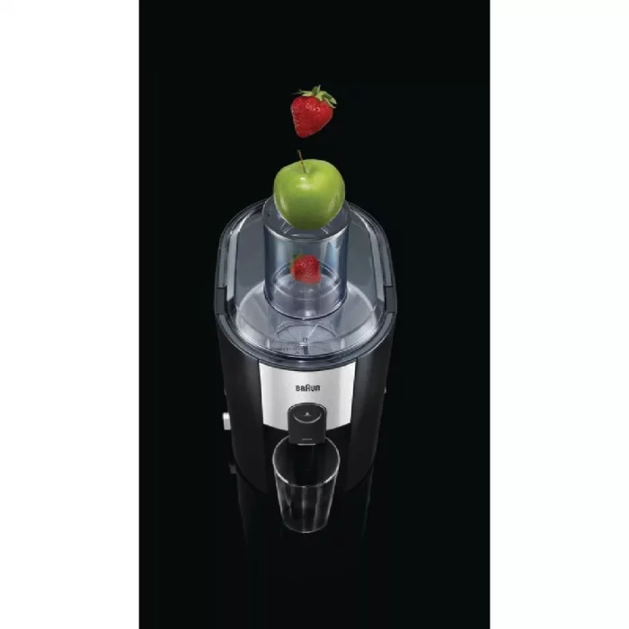 Braun Spin Juicer J500 - Image 2