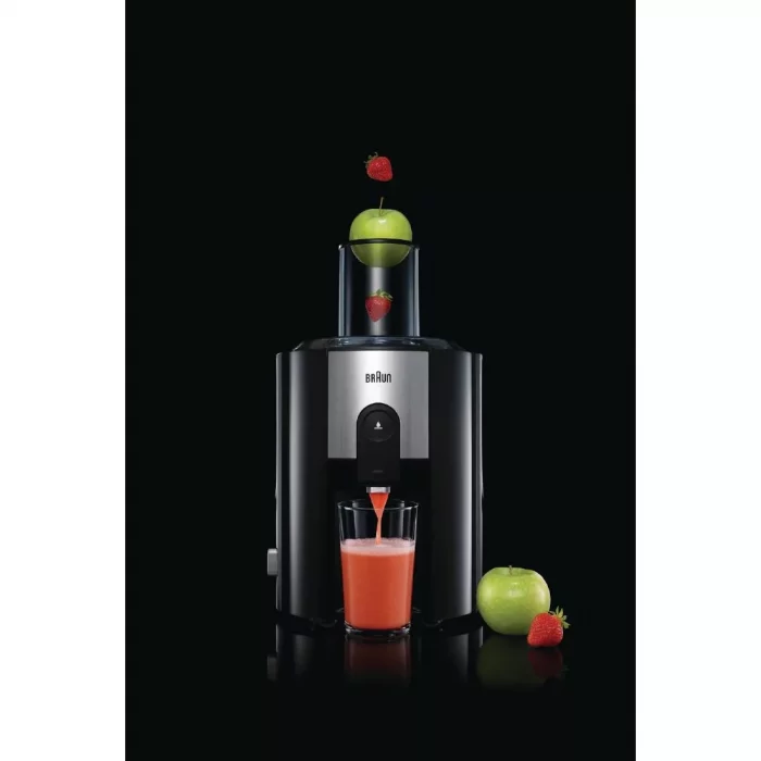 Braun Spin Juicer J500 - Image 5