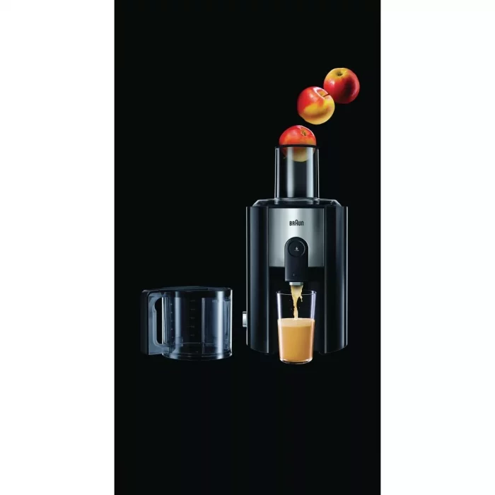 Braun Spin Juicer J500 - Image 6
