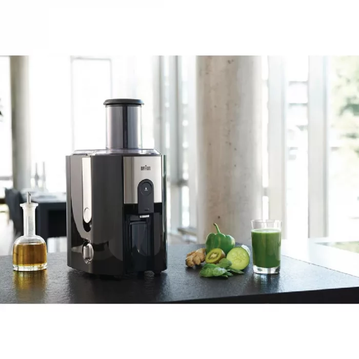 Braun Spin Juicer J500 - Image 9