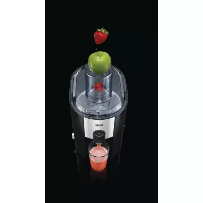 Braun Spin Juicer J500 - Image 11