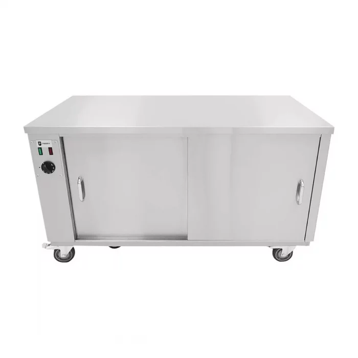 Parry Roll Under Hot Cupboard RUHC18 - Image 1
