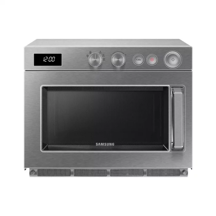 Samsung Commercial Microwave Manual 26Ltr 1850W - Image 1