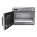 Samsung Commercial Microwave Manual 26Ltr 1500W - Image 3