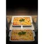 Samsung Commercial Microwave Manual 26Ltr 1500W - Image 9