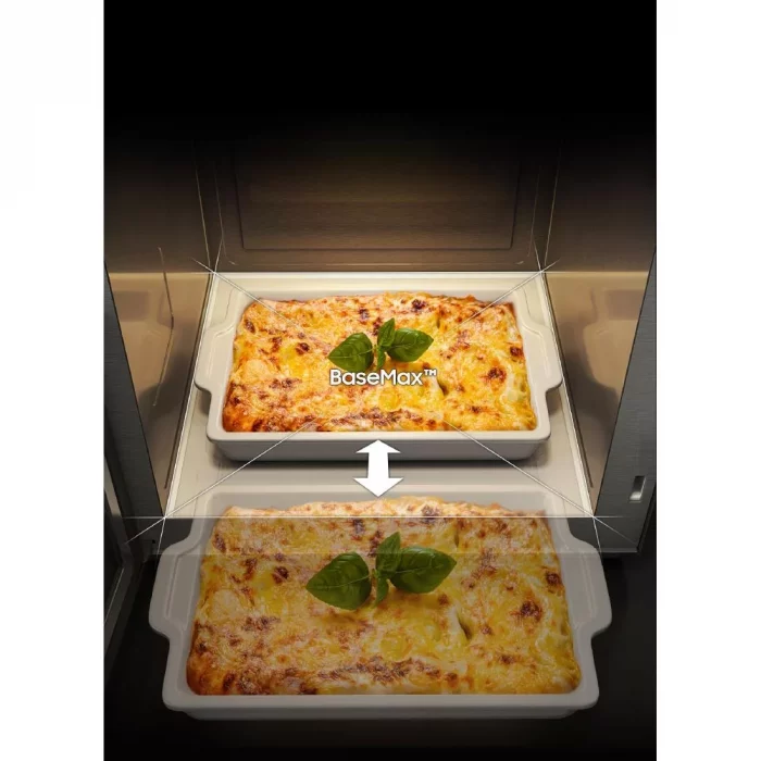 Samsung Commercial Microwave Digital 26Ltr 1500W - Image 9