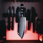 Dick 1905 AJAX Chef Knife 22cm - Image 2