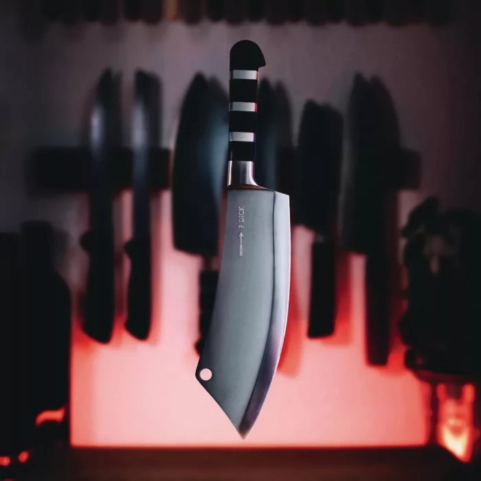 Dick 1905 AJAX Chef Knife 22cm - Image 2