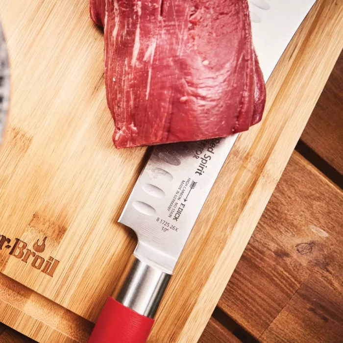 Dick Red Spirit Hektor Carving Knife 25.4cm - Image 3