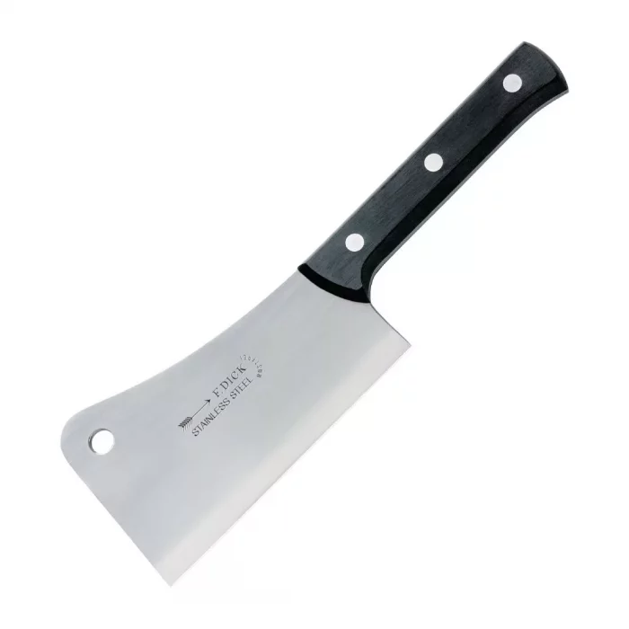 Dick Cutlet Cleaver 18cm - Image 1