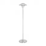 Bolero Free Standing Patio Heater Lamp IP44