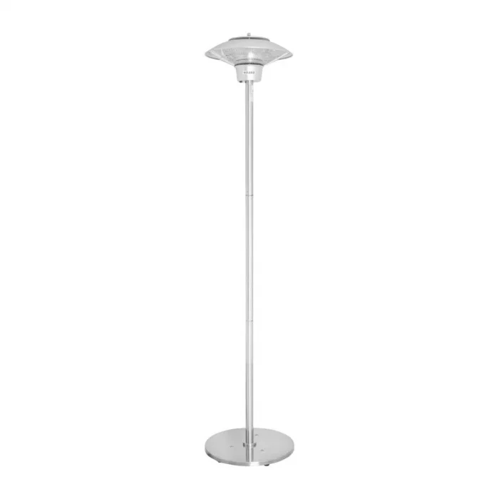 Bolero Free Standing Patio Heater Lamp IP44 - Image 1