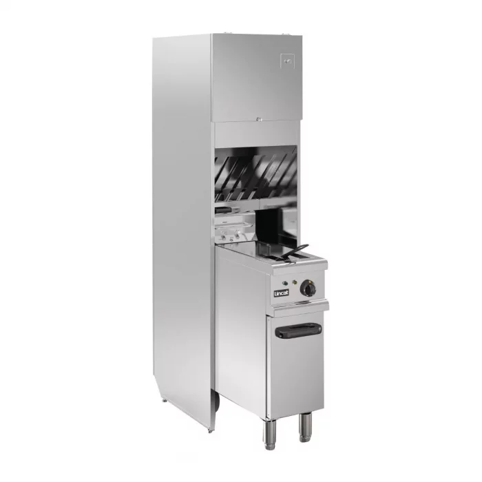 Britannia Refresh Mini Recirculation Unit Y10030 - Image 1