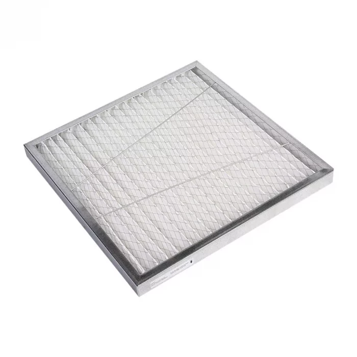 Filter Set G4 for Britannia Refresh Mini Recirculation Unit - Image 1