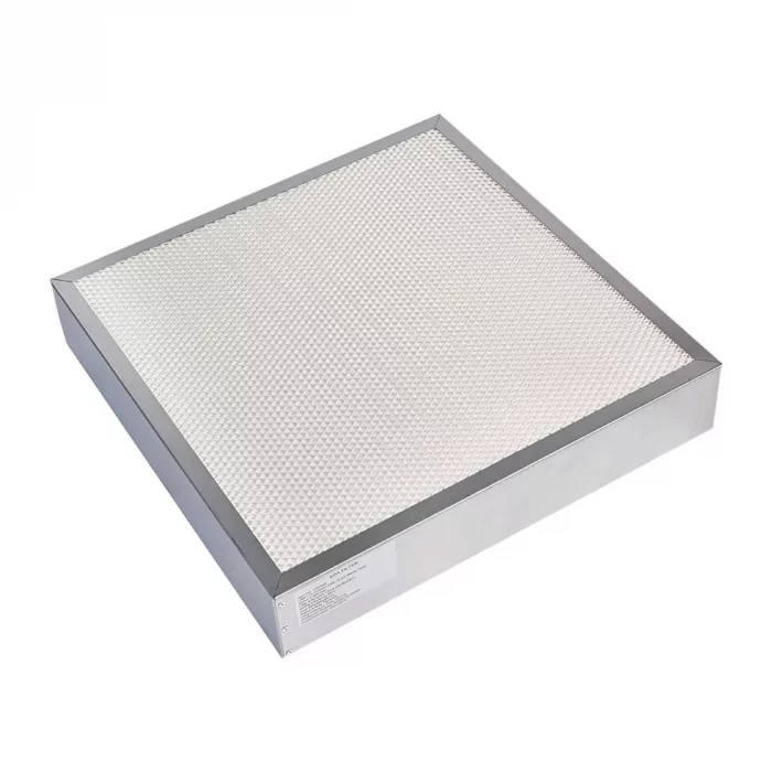 HEPA Filter for Britannia Refresh Mini Recirculation Unit - Image 1