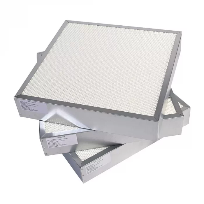 HEPA Filter for Britannia Refresh Maxi Recirculation Unit - Image 1