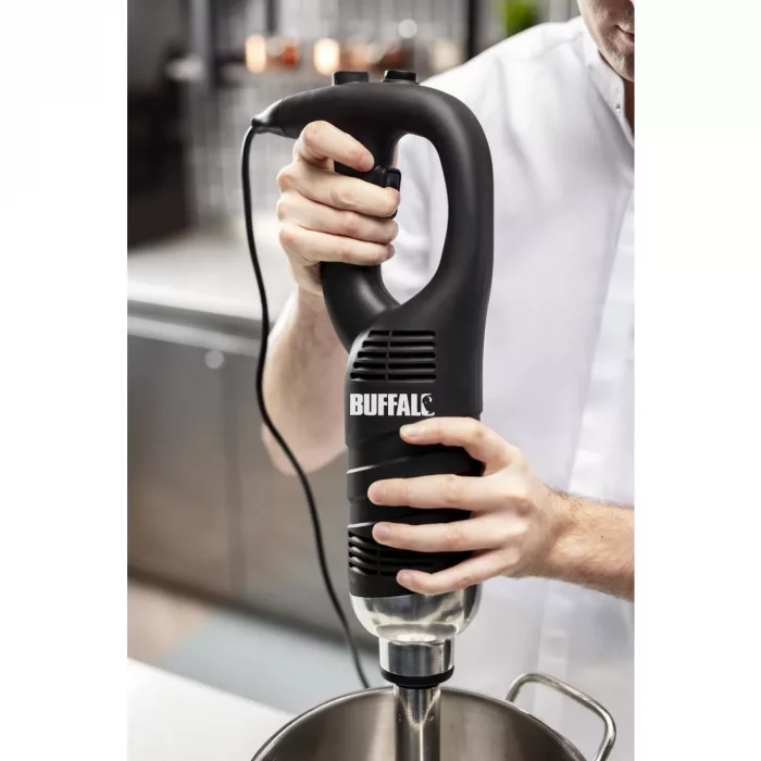 Buffalo Variable Speed Stick Blender 300mm Shaft - Image 2
