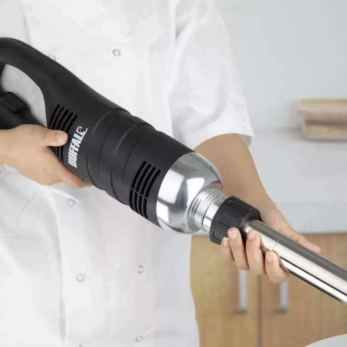 Buffalo Variable Speed Stick Blender 300mm Shaft - Image 5