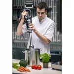 Buffalo Variable Speed Stick Blender 500mm Shaft - Image 4