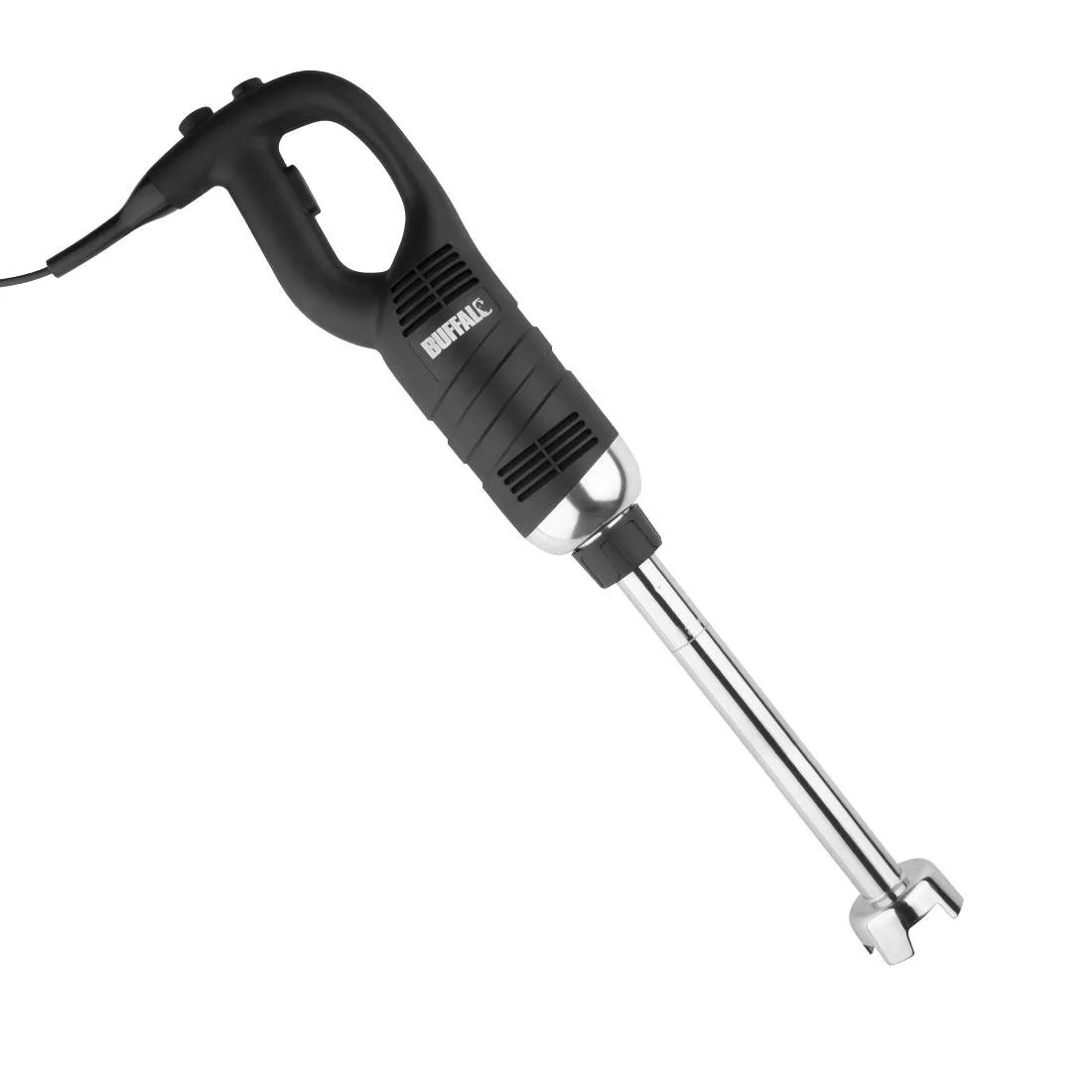 fs441_stickblenders1new22.jpg Buffalo Variable Speed Stick Blender 400mm Shaft - Image 1