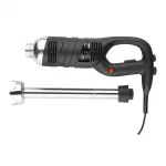 Buffalo Variable Speed Stick Blender 400mm Shaft - Image 5