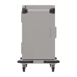 Reiber Insulated Food Transport Trolley Stainless Steel - Image 2