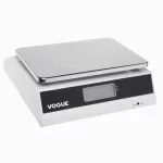 Vogue Digital Platform Scale 6kg - Image 2