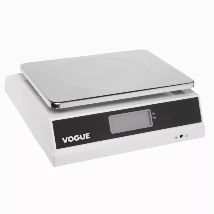 Vogue Digital Platform Scale 6kg - Image 2