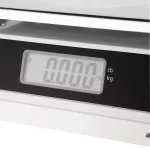 Vogue Digital Platform Scale 6kg - Image 4