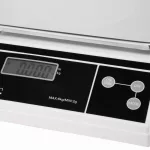 Vogue Digital Platform Scale 6kg - Image 5