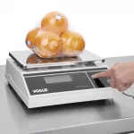 Vogue Digital Platform Scale 6kg - Image 6