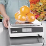 Vogue Digital Platform Scale 6kg - Image 7