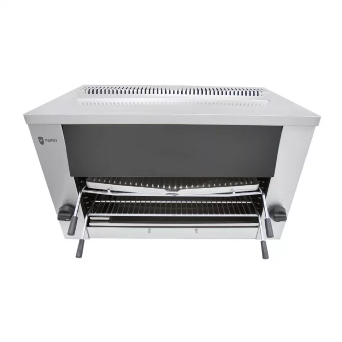 Parry LPG Salamander Grill Wall Mounted US9P - Image 2