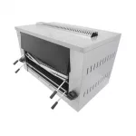 Parry LPG Salamander Grill Wall Mounted US9P - Image 3