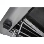 Parry LPG Salamander Grill Wall Mounted US9P - Image 4