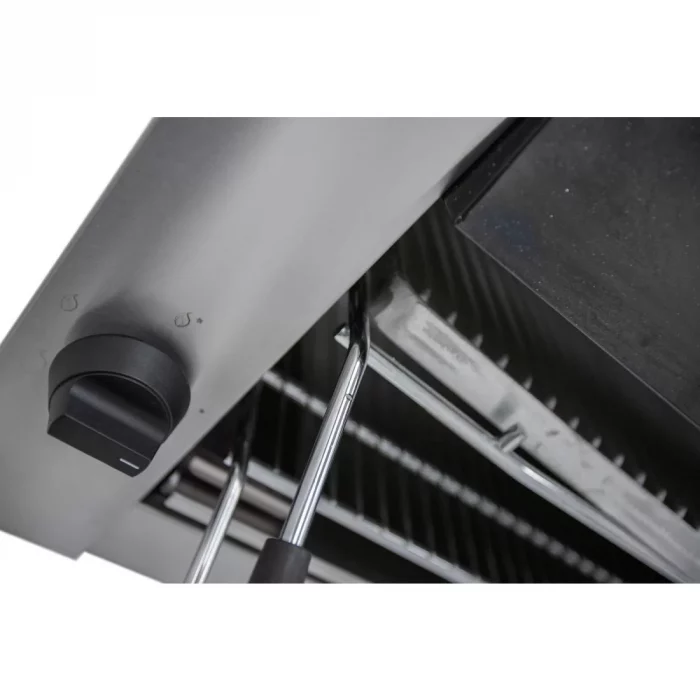 Parry LPG Salamander Grill Wall Mounted US9P - Image 4