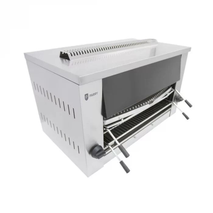 Parry LPG Salamander Grill Wall Mounted US9P - Image 1