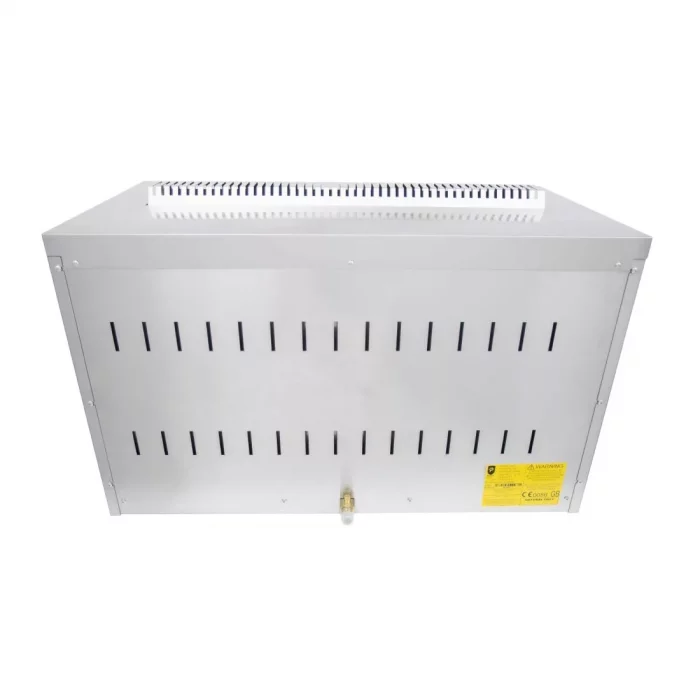 Parry Natural Gas Salamander Grill Wall Mounted US9 - Image 5