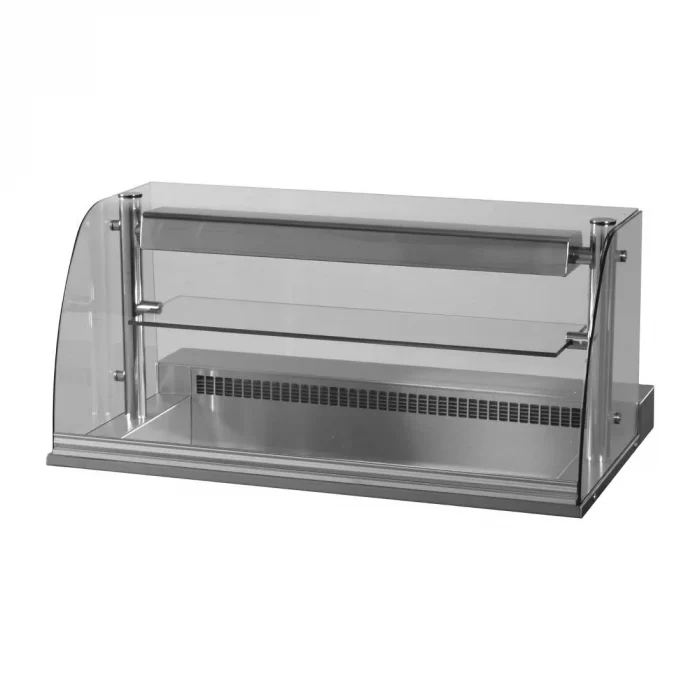 Victor Synergy DRDL3 Refrigerated Display Deli 3GN - Image 1
