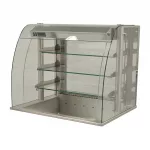 Victor Synergy DRMT3 Refrigerated Three Tier Multi-Deck 3GN