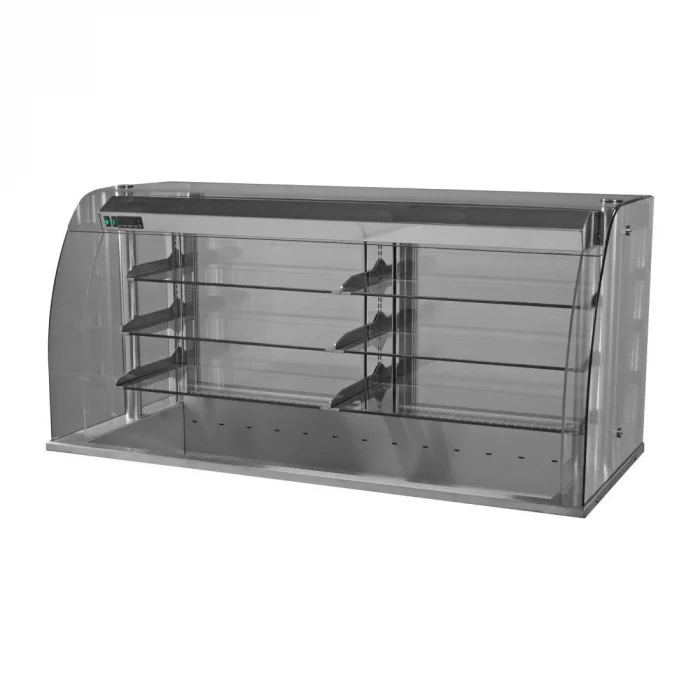Victor Synergy DRMT4 Refrigerated Three Tier Multi-Deck 4GN - Image 1