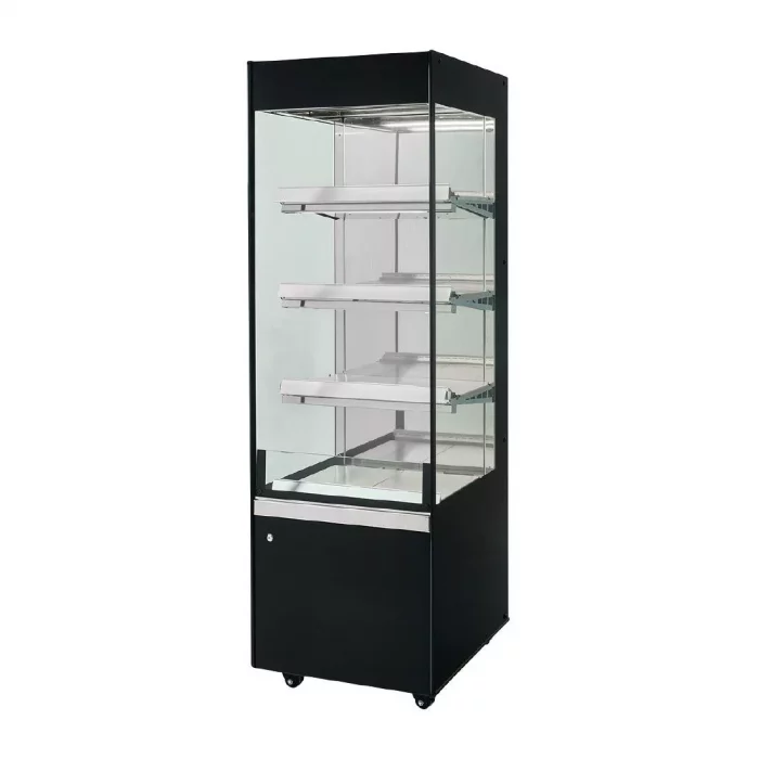 Victor Evolution+ SEHT90SW Heated Display - Image 1