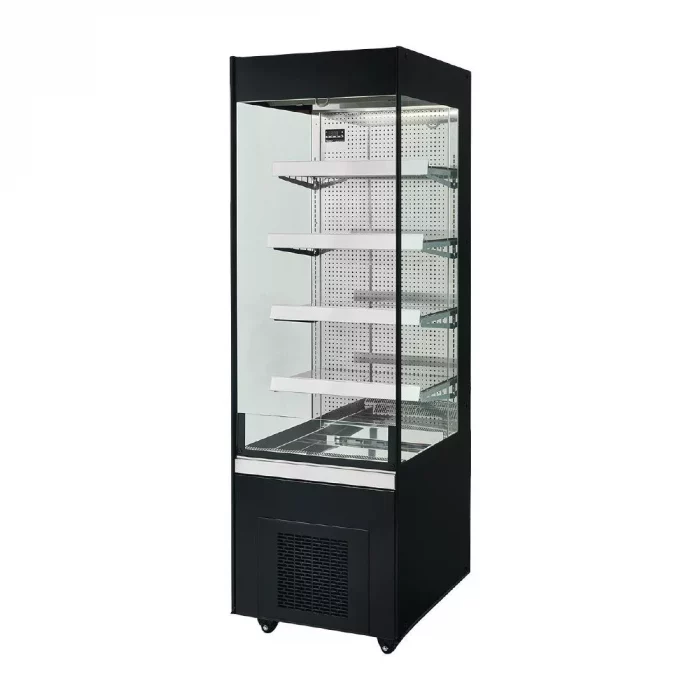 Victor Evolution+ SERT60SW Refrigerated Display - Image 1
