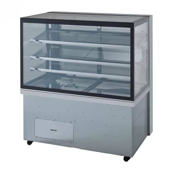 Victor Evolution SER120E Refrigerated Display - Image 1
