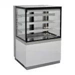 Victor Evolution SER90SP Refrigerated Display