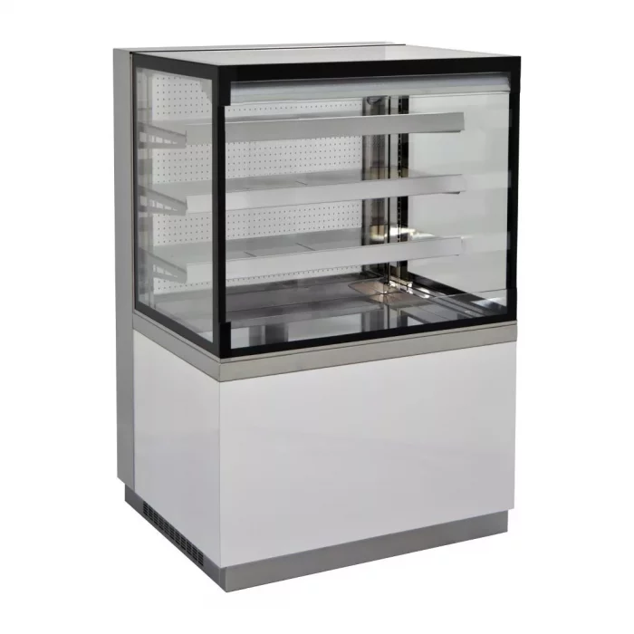 Victor Evolution SER90SW Refrigerated Display - Image 1